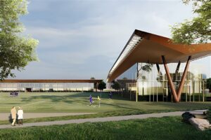 immagine del viola park