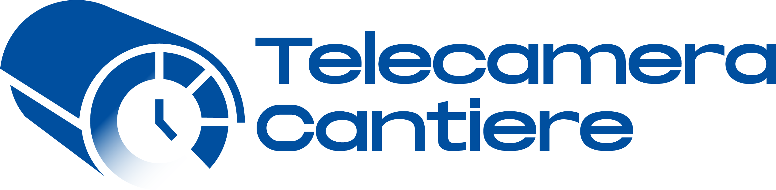Telecamera cantiere